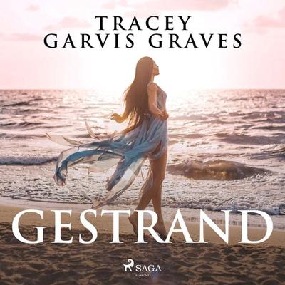 Gestrand - Tracey Garvis Graves, Audio, 9788726739831
