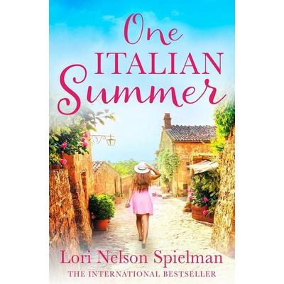 One Italian Summer, Taschenbuch von Lori Nelson Spielman, KNV Besorgung, 978-0-00-831806-2