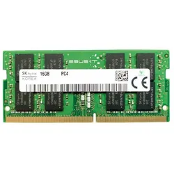 SK Hynix 16GB DDR4 2400MHz PC4-2400T SODIMM RAM