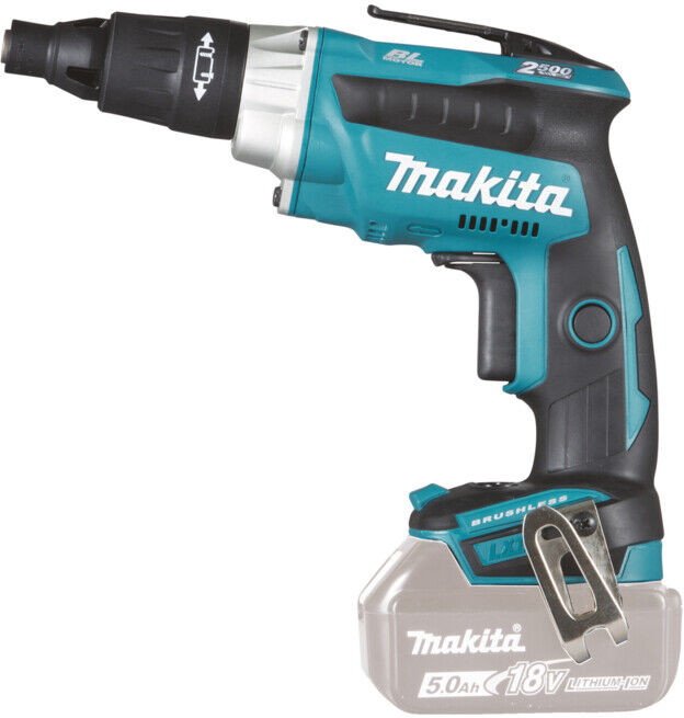 Tournevis sans fil Makita DFS251Z (DFS251Z)