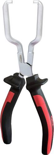 KS Tools 115.0900 Kraftstoffleitungszange 1St.
