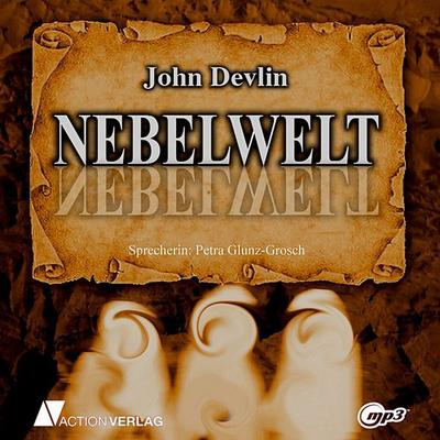 Nebelwelt - John Devlin, Audio, 9783862103775