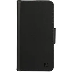 Geldbörsenhülle für Samsung S26  23051 Book Case Wallet (Schwarz)