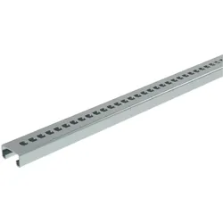 Legrand 348049 SP-Profil C41x21x2 3M GS sendzimirverzinkt