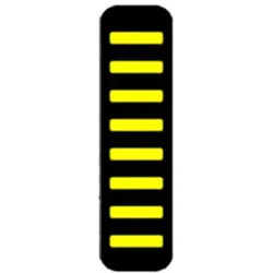 RRP, Schutzblech, (Schutzblech vorne)