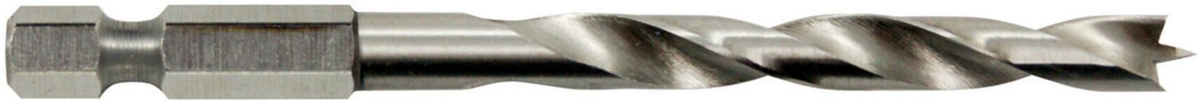 Metabo Profi-Holzbohrer 2,0 x 55 mm, mit Sechskantschaft (627522000)