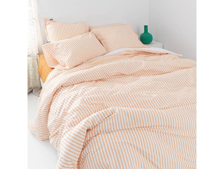 Housse de couette HappyFriday matelas double 240 x 220 cm