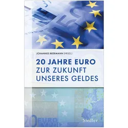 20 Jahre Euro, Sachbücher von Johannes Beermann