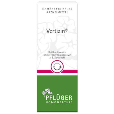 Vertizin Tropfen 50 ml