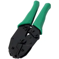 EFB Elektronik, Zange, Crimpwerkzeug (220 mm)