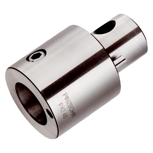 Pramet Verlngerungsadapter ISO P 042 040 D.24mm (P 042 040)