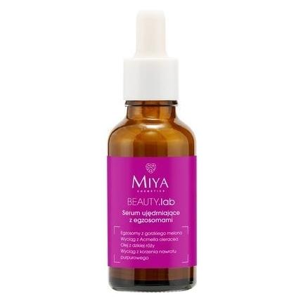 Miya Cosmetics Miya Beauty.Lab Firming Serum With Exosomes 30ml (30 ml) (56755518)