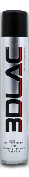 3DLAC Spray 400 ml