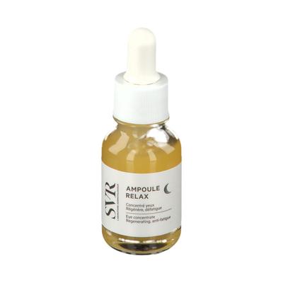 SVR Ampoule Relax 15 ml Gel