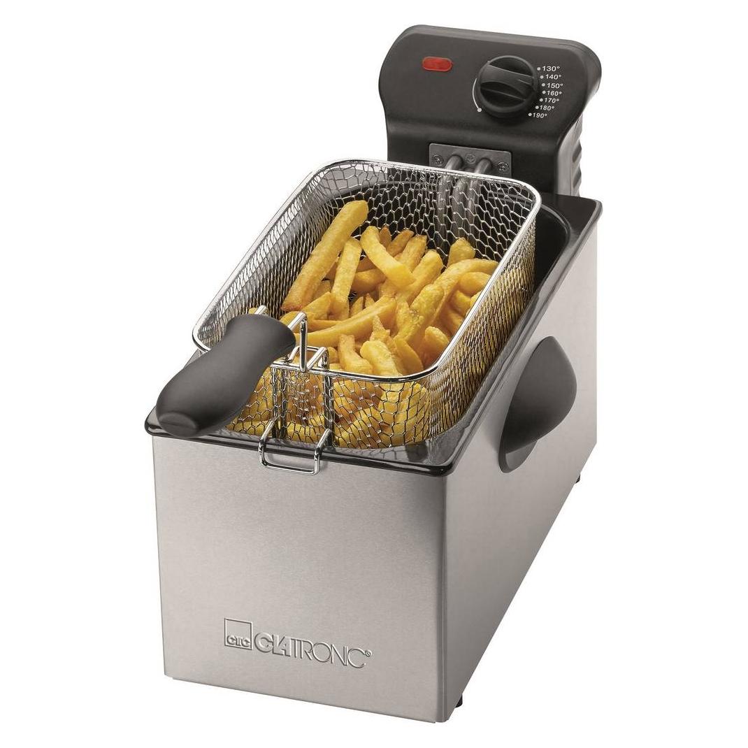 Clatronic FR 3586 (3 l) (FR 3586)