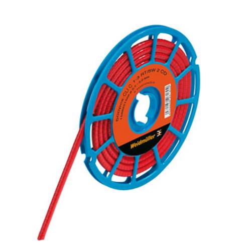 Weidmüller CLI C 1-3 RT NE CD Kennzeichnungsring Außendurchmesser-Bereich 2.5 bis 5mm 1568251686