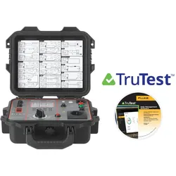 Beha Amprobe, Multimeter, Gerätetester-Kit (Tisch-Multimeter)