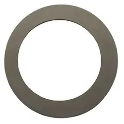 PVC-U Flachdichtring 90 mm