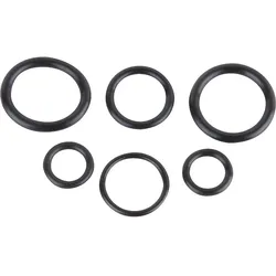 A G 001 BAC(COMI) Zubehör O-Ring-Set für Wannenmischer