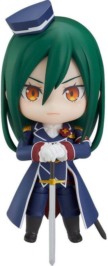 Good Smile Company Re:Zero - Starting Life in Another World Nendoroid Crusch Karsten actiefiguur, 10 cm