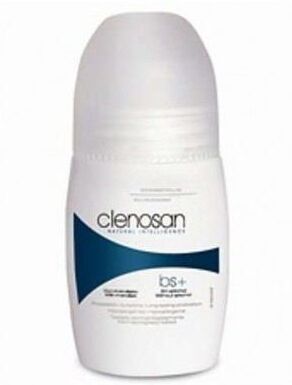 Clenosan Deodorant Roll on