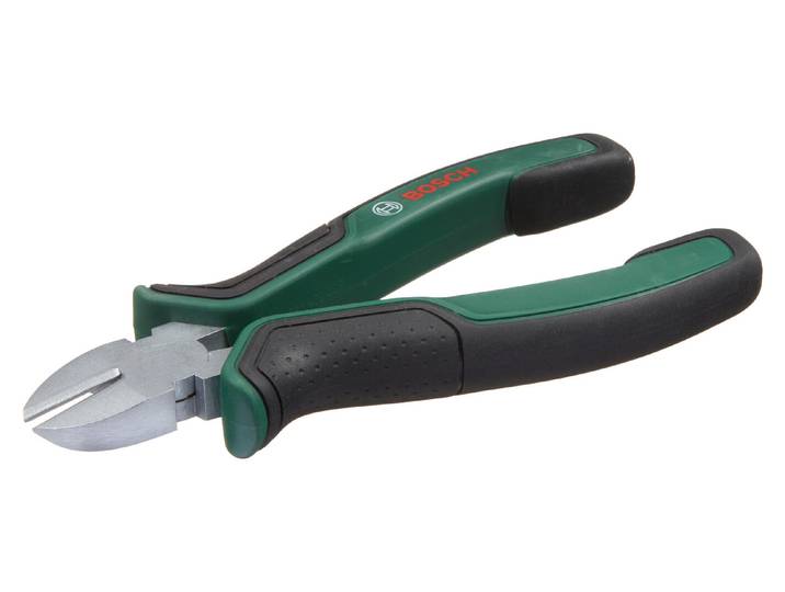 Bosch Diagonal-Seitenschdeider 160mm