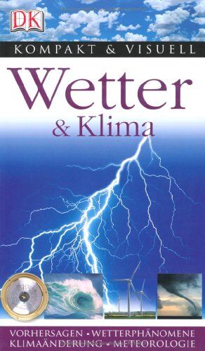 Kompakt & Visuell: Wetter & Klima - Preis vom 30.09.2026 09:01:18 h