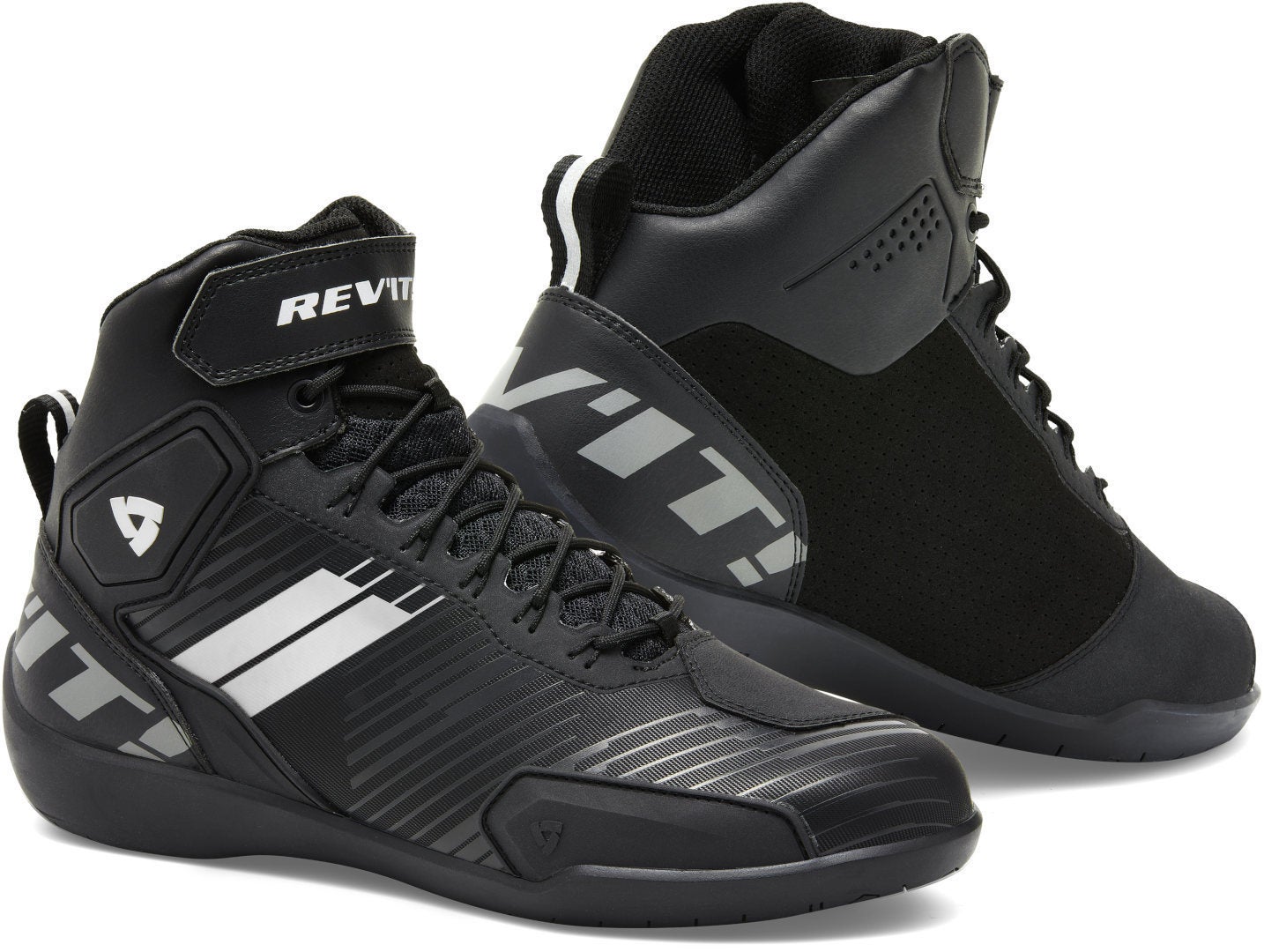 Revit G-Force Motorradschuhe FBR059-1600-44