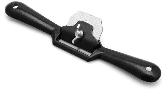 WAN Mini Hand Schaaf voor houtbewerking - 210 mm