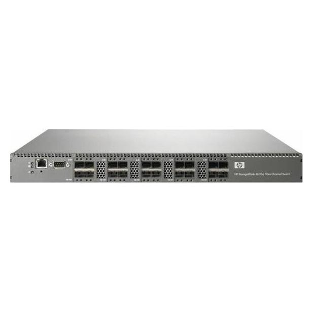 HPE Fibre Channel 8/20q (8 Ports) (AQ233B)