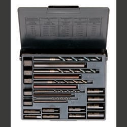 Bahco 1418S Schraubenausdreher-Set