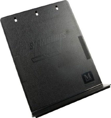 Manhasset Maestro 91 Schwarz