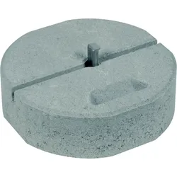 DEHN Betonsockel Set BES 17KG KT16D337SET