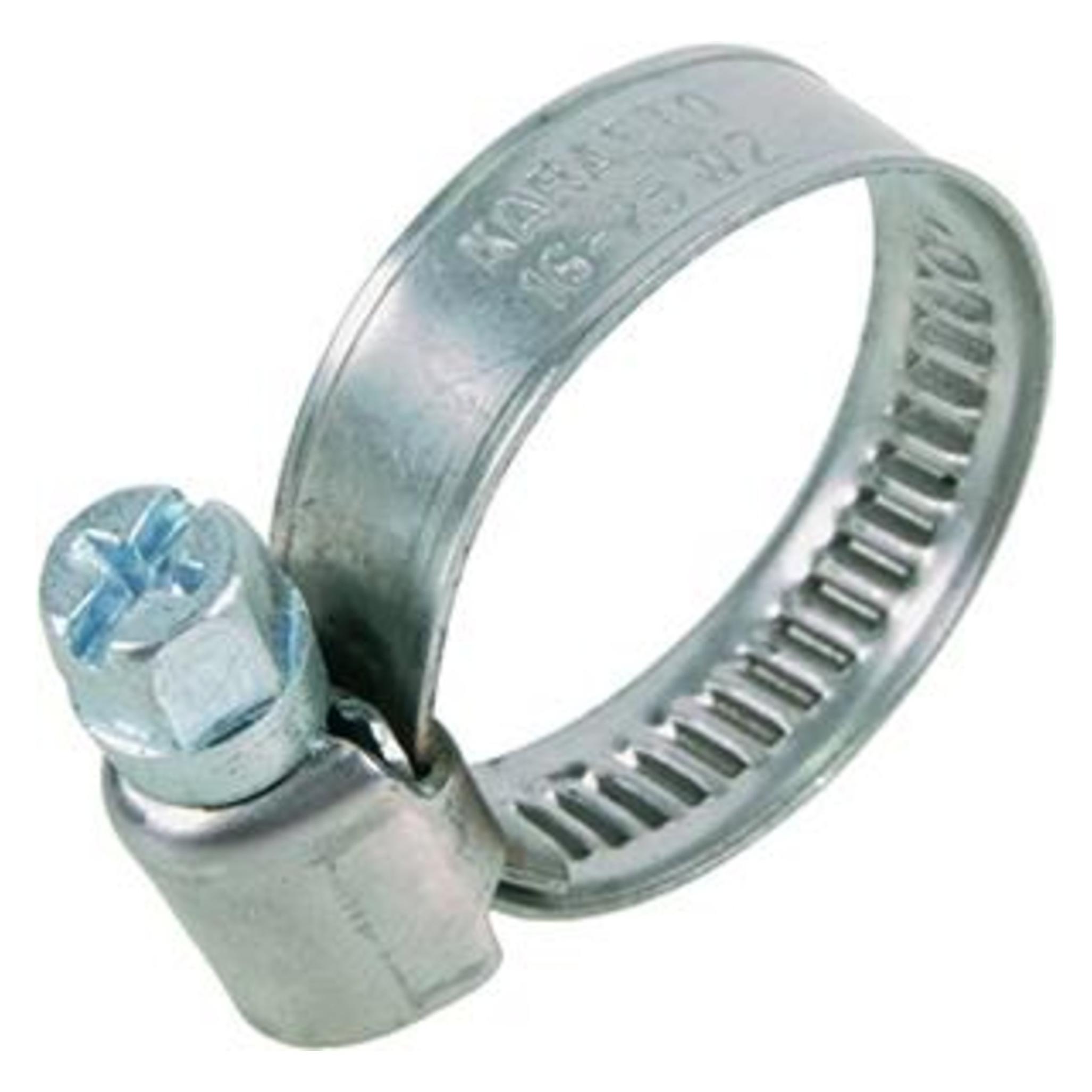 Geka Schlauchscen W2, 9 mm (Schlauchschelle, 12 mm) (4015933051889)