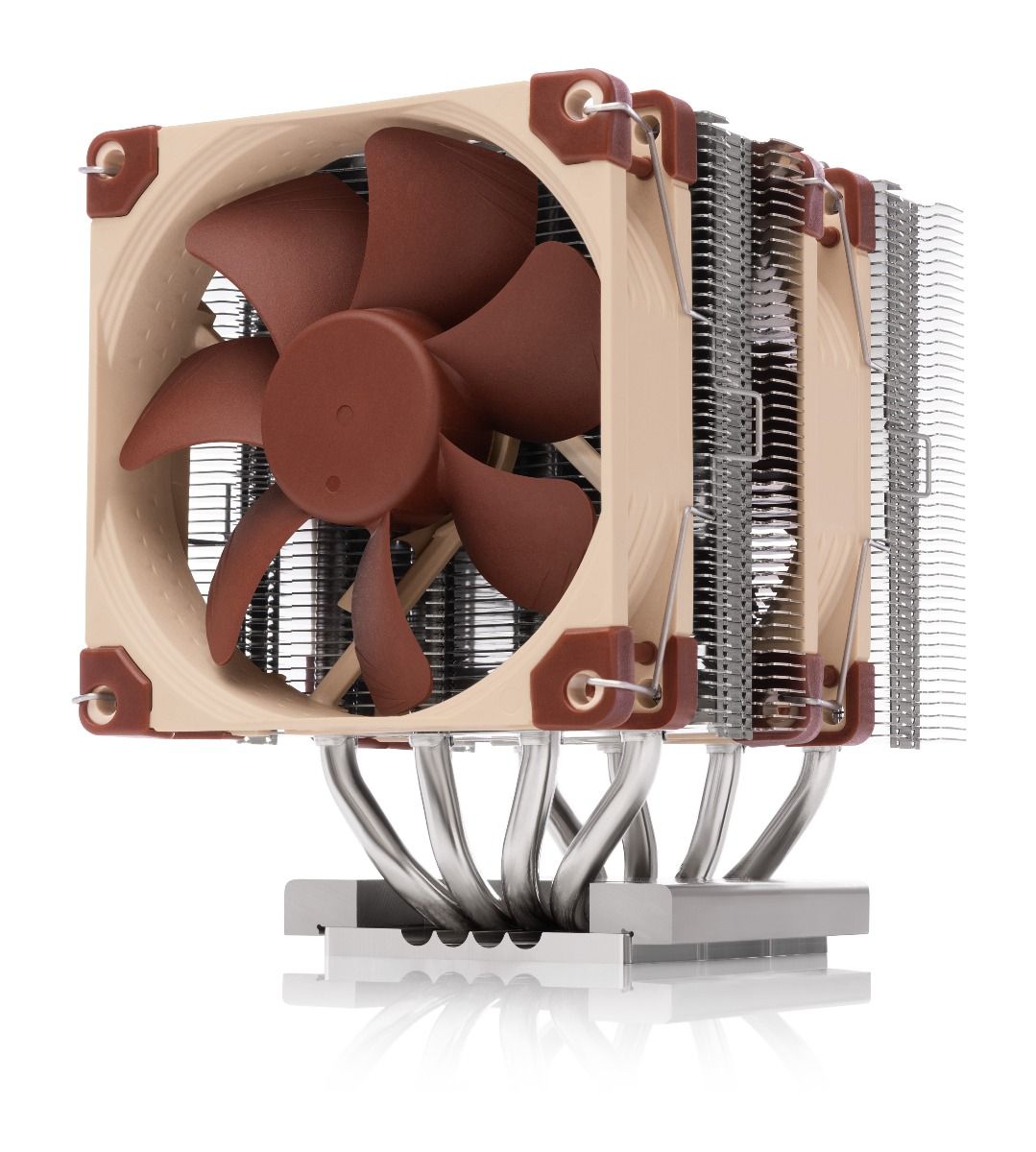 Noctua NH-D9 TR5-SP6 4U CPU Kühler für AMD sTR5/SP6