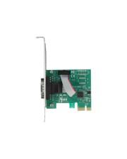 Delock PCI Express Karte zu 1 x Seriell RS-232 (90006)