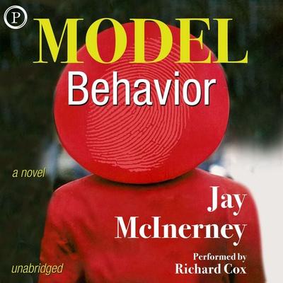Model Behavior - Jay McInerney, Audio, 9781607475651