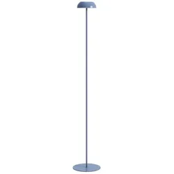 Axolight Outdoor LED Akku-Stehleuchte LT LED FLOAT, IP55, 3.5W 2700K 200lm, dimmbar, 9h Betriebsdauer, blau/weiß AXO-PTFLOATXBLBCLED