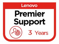 Lenovo Premier Support Upgrade - Serviceerweiterung (5WS1B61704)