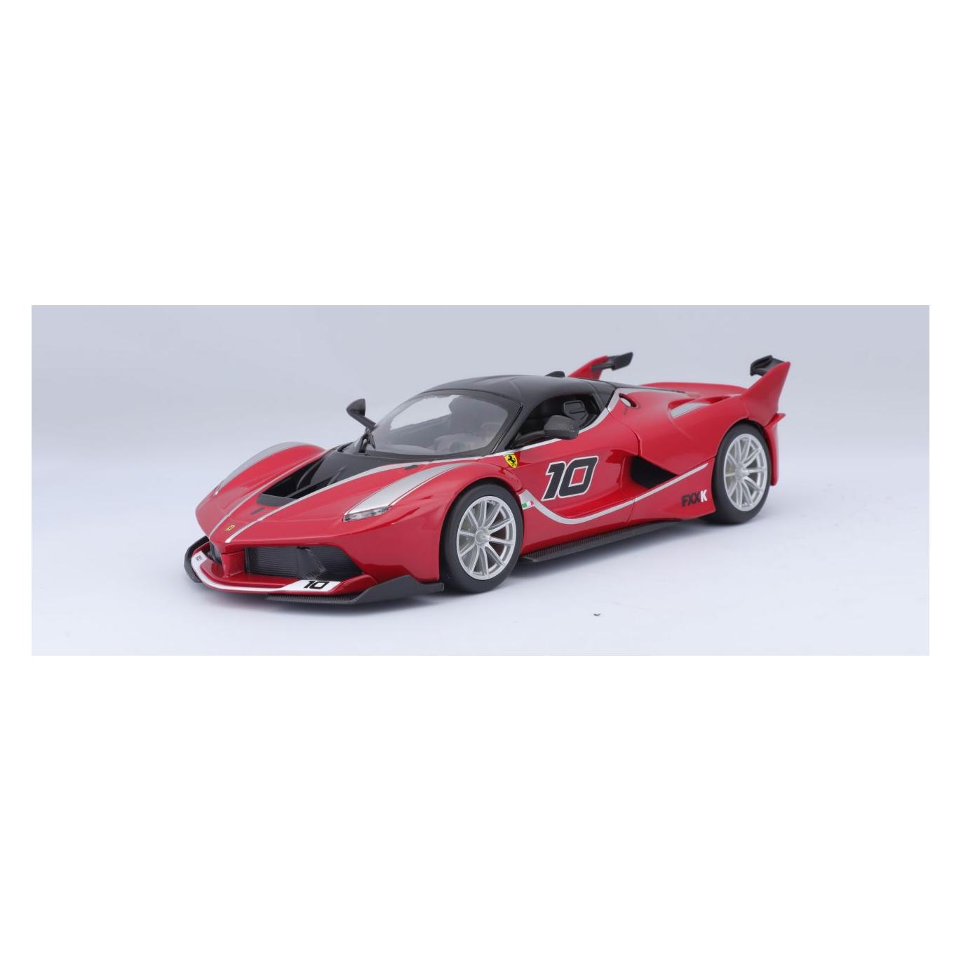 Bburago Ferrari FXX K (20403)