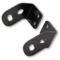 HIGHSIDER pro Blinkeradapter Für Kennzeichenhalter, Triumph 15- (Paar)