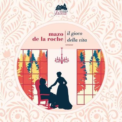 Il gioco della vita - Mazo de la Roche, Audio, 9789152117330