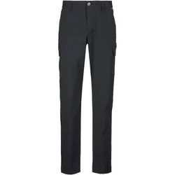 Columbia Tech Trail Utility Cargohose Herren | Gr. 30 | schwarz - schwarz
