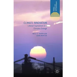 Climate Innovation, Fachbücher