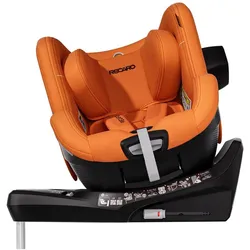 Recaro, Kindersitz, Toron 1 Kid Reboard Kindersitz (61-105 cm) (Reboarder)