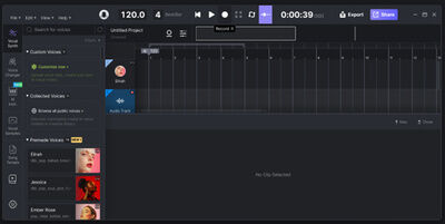 ACE Studio Artist Pro Lifetime 2.0