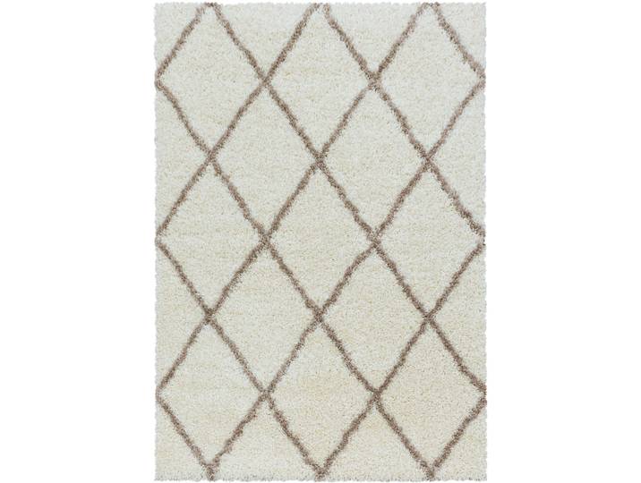 Teppich Isuma cream Polypropylen 200 x 290 cm - Teppich