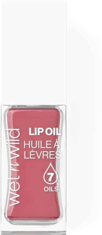 Wet n Wild Lip Oil Vintage Society 7.11ml
