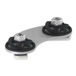 Mepa nextVIT Gelenkverbinder 542043 C-Schiene EasyConnect