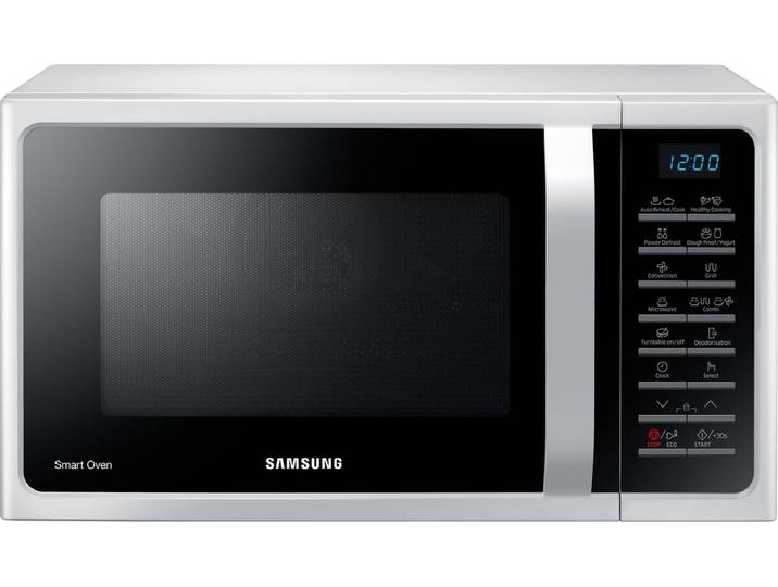 Samsung MC28H5015AW - Combi-magnetron - Wit